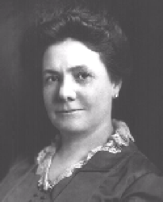 Dr. Anna Mae Foy
