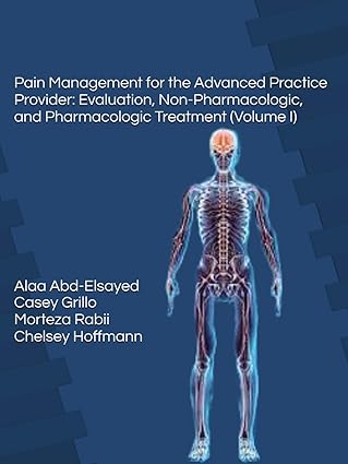 Chronic Pain Text