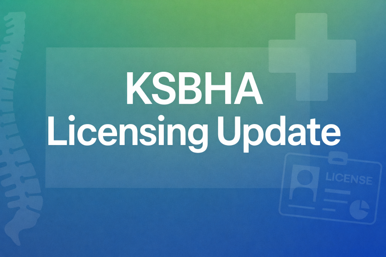 June 23, 2026, KCA Weekly Update